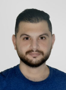 Profilbild von Hayan