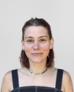 Profilbild von Hannah