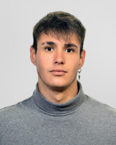 Profilbild von Omar