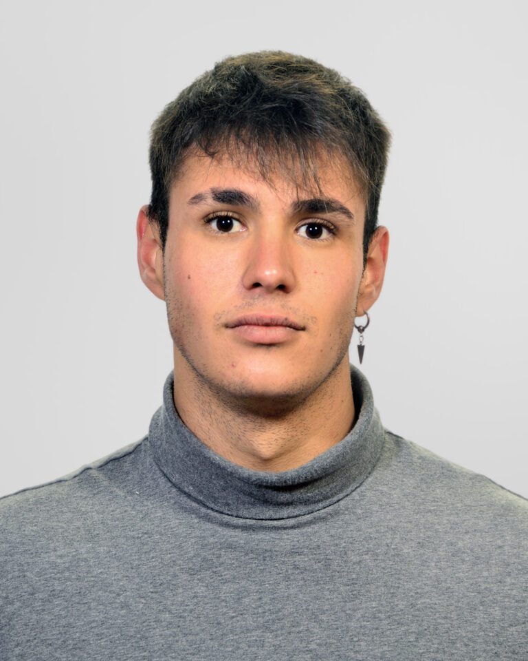 Profilbild von Omar