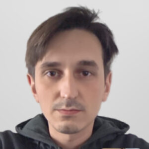 Profilbild von Robert