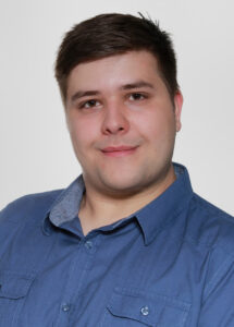 Profilbild von Marvin