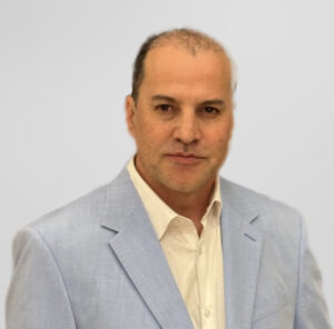 Profilbild von Behram