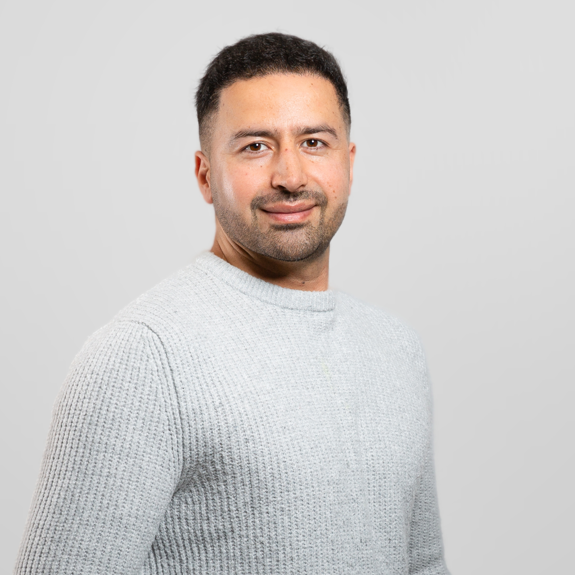 Profilbild von Fardin