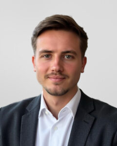 Profilbild von Colin