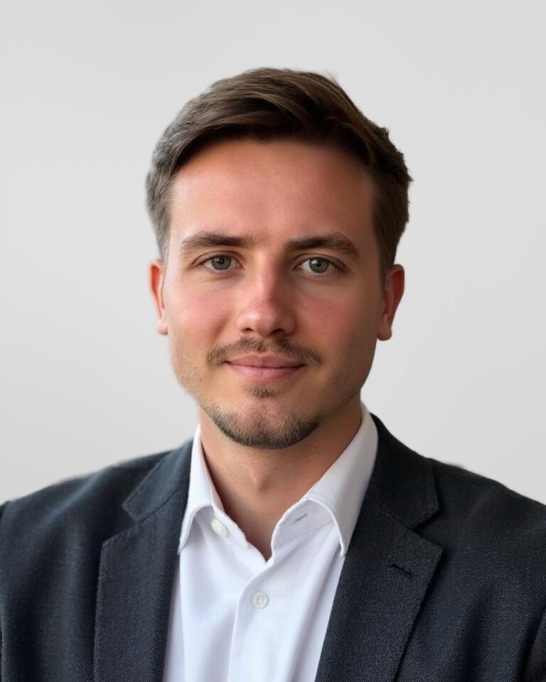 Profilbild von Colin