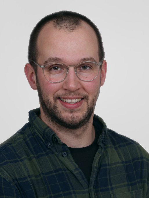Profilbild von Christian
