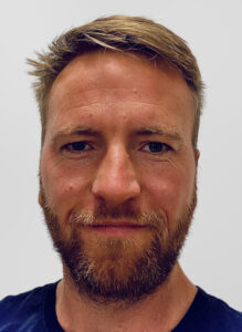 Profilbild von André
