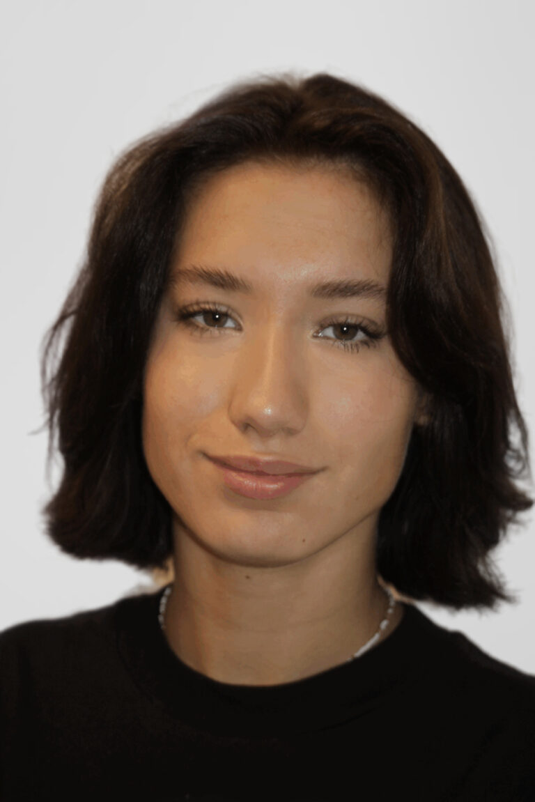 Profilbild von Leni-Sophie