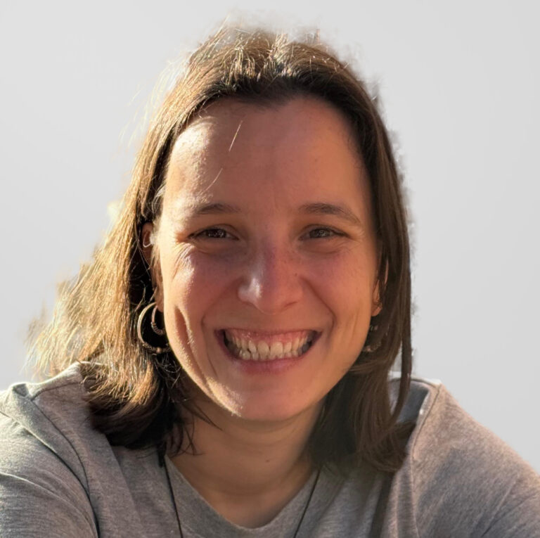 Profilfoto von Júlia – öffentliches CALUMA Kandidatenprofil