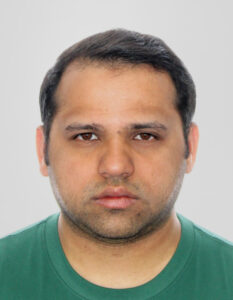 Profilbild von Muhammad