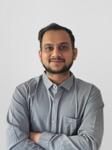 Profilbild von Shubhamkumar