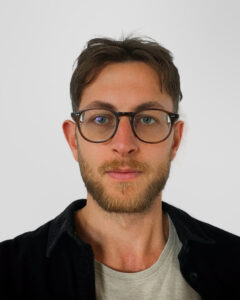 Profilbild von Sven
