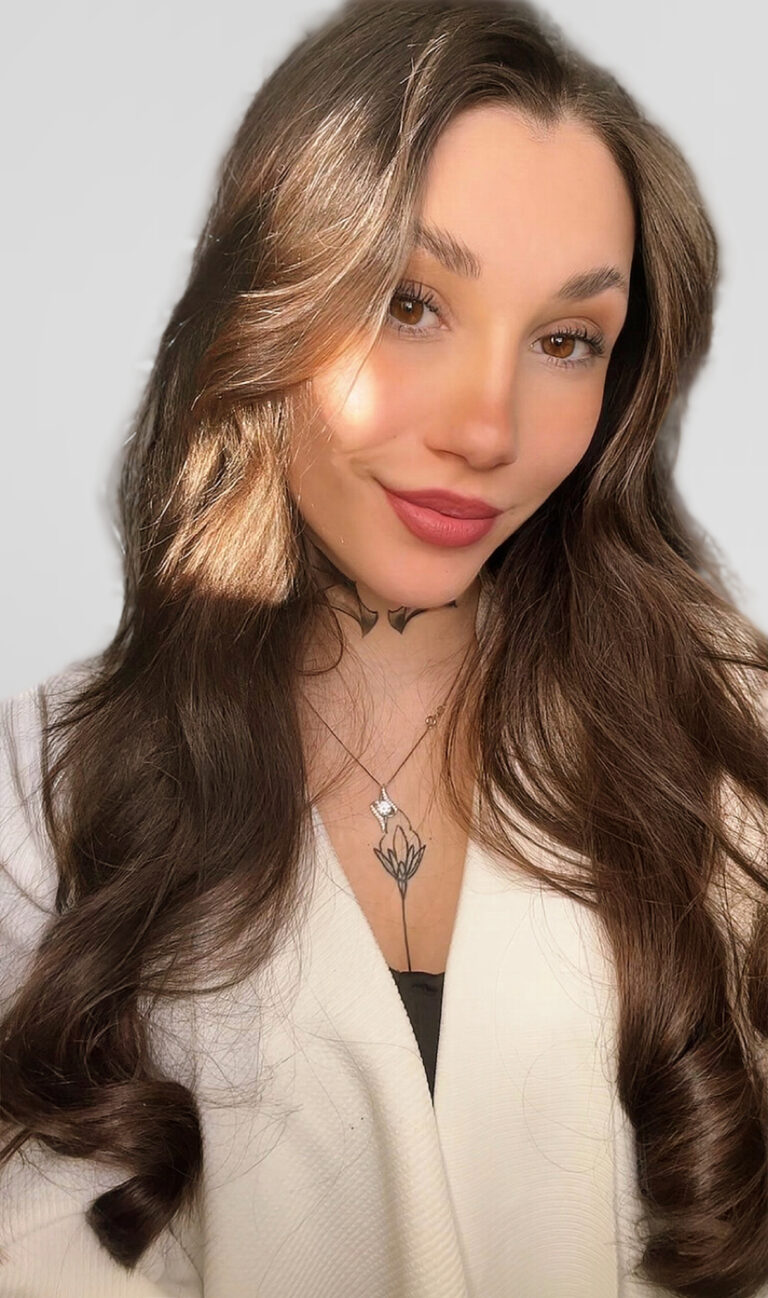 Profilbild von Fabienne
