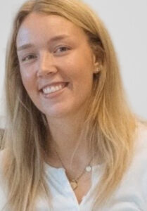 Profilbild von Paula