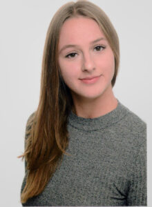 Profilbild von Alexandra