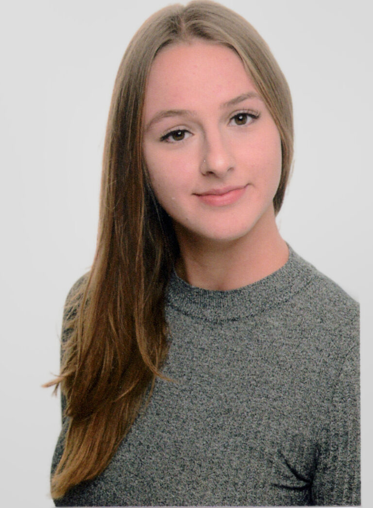 Profilbild von Alexandra