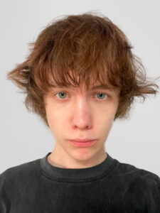 Profilbild von Mark