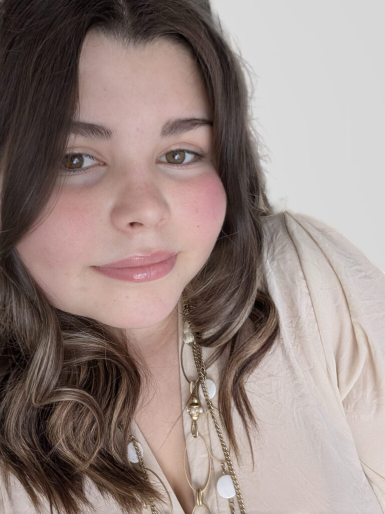 Profilbild von Fiona