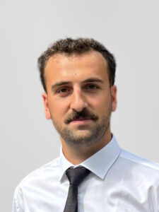 Profilbild von Yakup