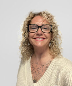 Profilbild von Alexandra