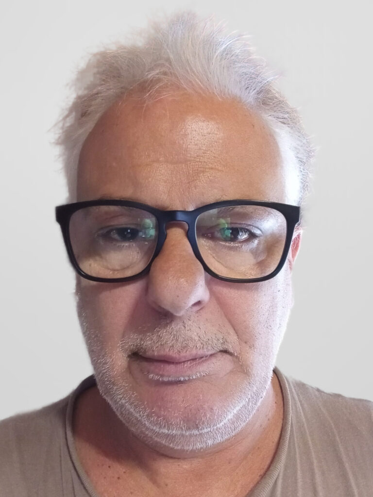 Profilbild von Cristian