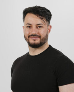 Profilbild von Ali