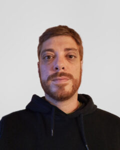 Profilbild von David