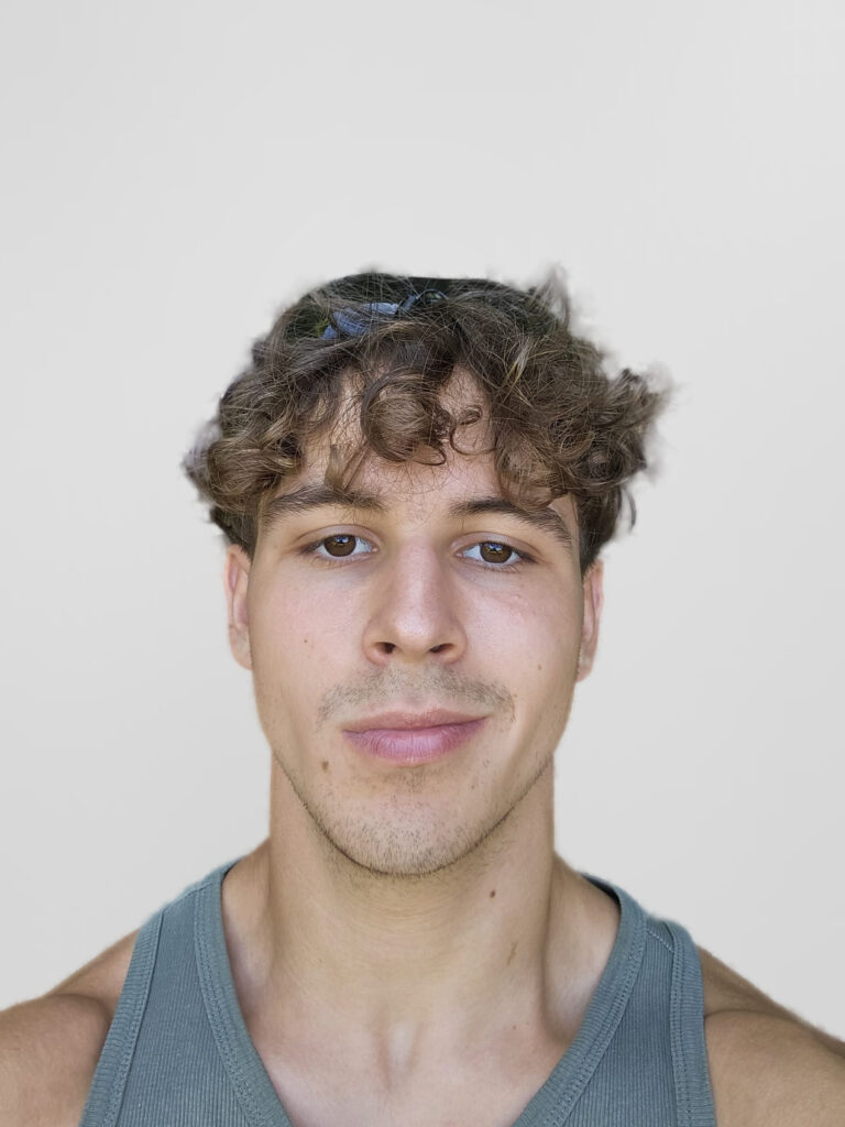 Profilbild von Christoph