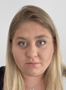Profilbild von Katharina