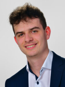 Profilbild von Matthias