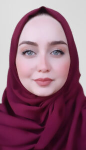 Profilbild von Sara