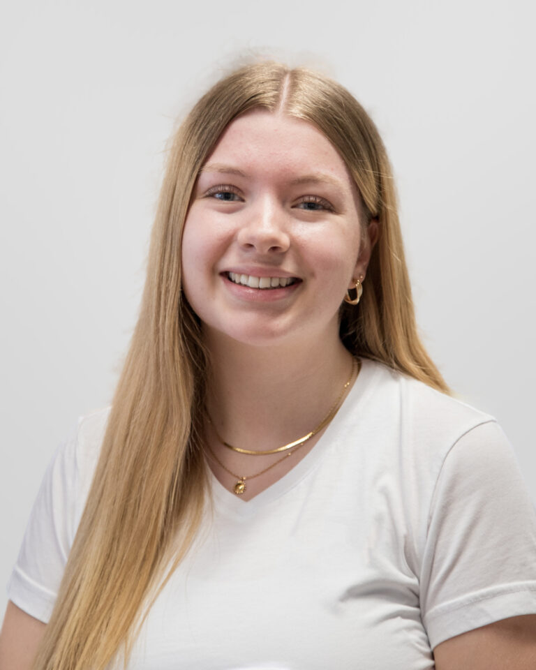 Profilbild von Pauline