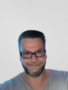 Profilbild von Dennis