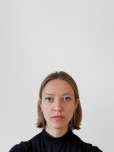 Profilbild von Carolin