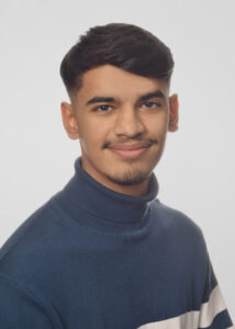 Profilbild von Zeeshan