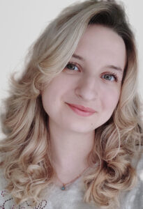 Profilbild von Anna