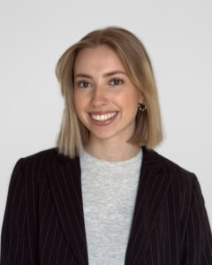 Profilbild von Sabrina
