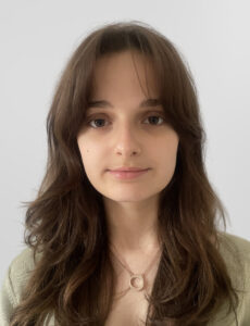 Profilbild von Viktoriia