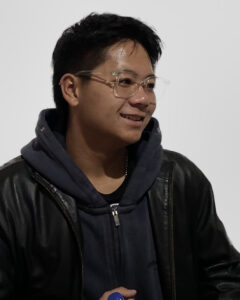 Profilbild von David