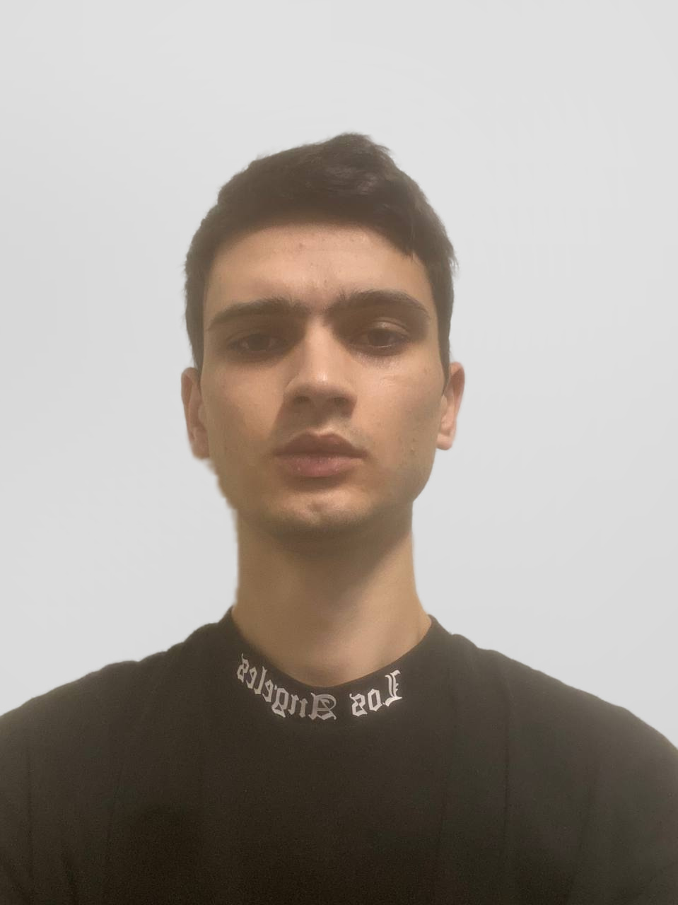 Profilbild von Roman