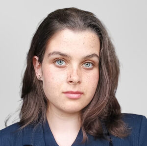 Profilbild von Amelie