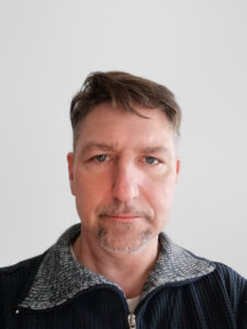 Profilbild von Martin