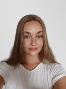 Profilbild von Lucia