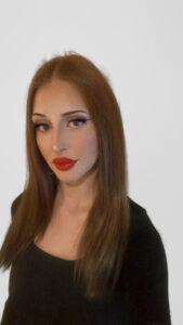 Profilbild von Fabiola