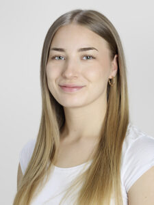 Profilbild von Victoria