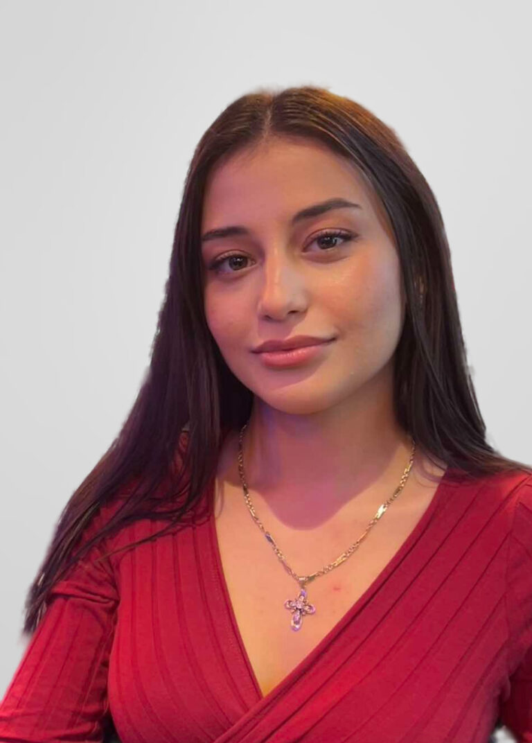 Profilbild von Maria
