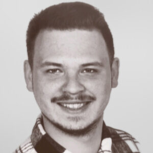 Profilbild von Daniel