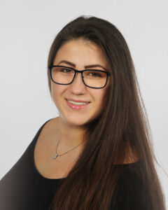 Profilbild von Julia