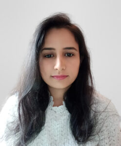 Profilbild von Anila